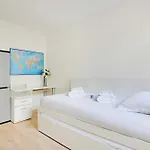 Charming - 2br-6p - Expo * Paris
