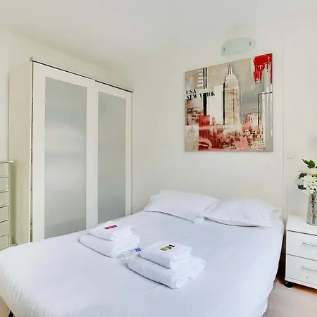 Charming - 2br-6p - Expo