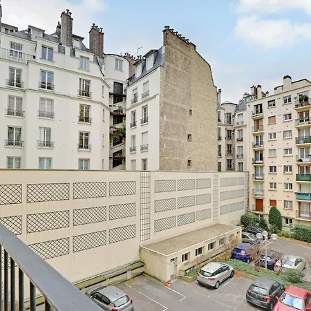 Apartment Charming - 2br-6p - Expo *
