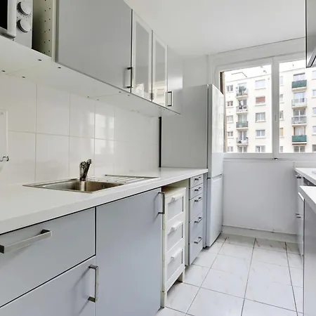 Charming - 2br-6p - Expo