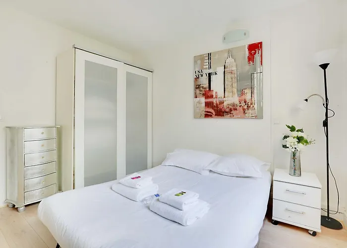 Charming - 2br-6p - Expo