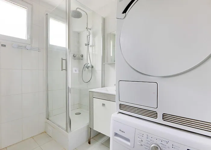 Charming - 2br-6p - Expo *