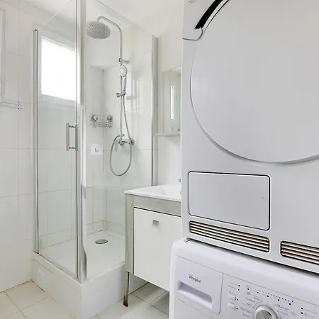 Charming - 2br-6p - Expo *