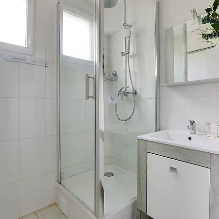 Charming - 2br-6p - Expo